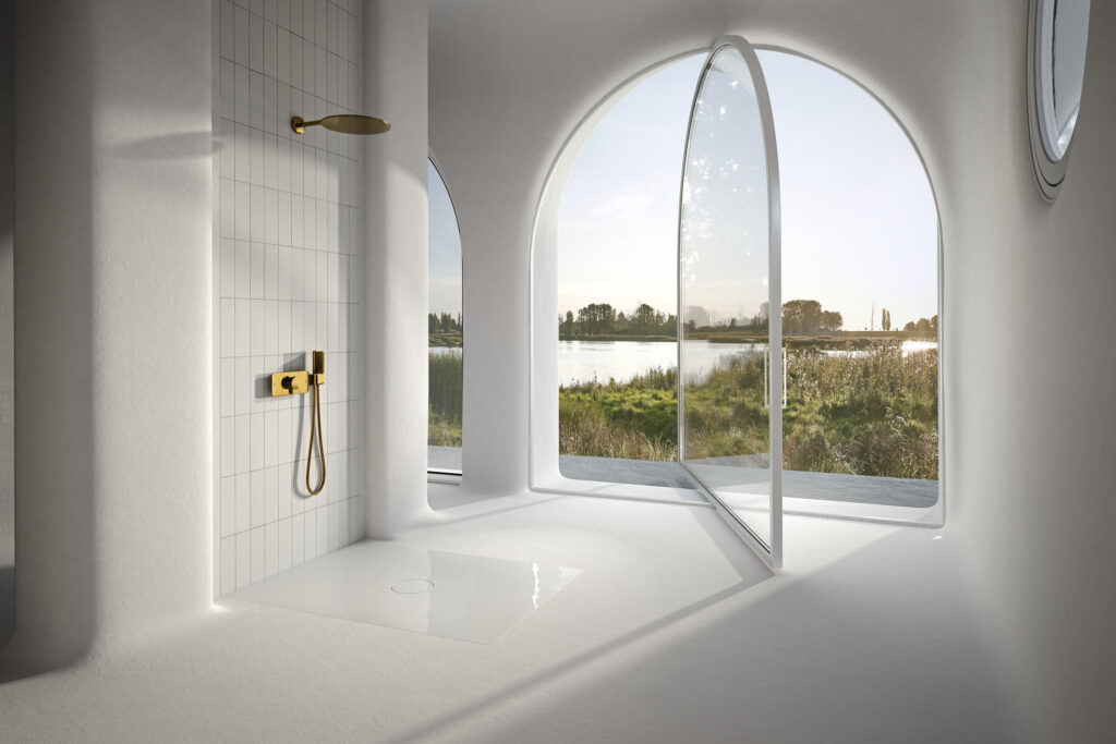 Bette — Receveur BetteAir