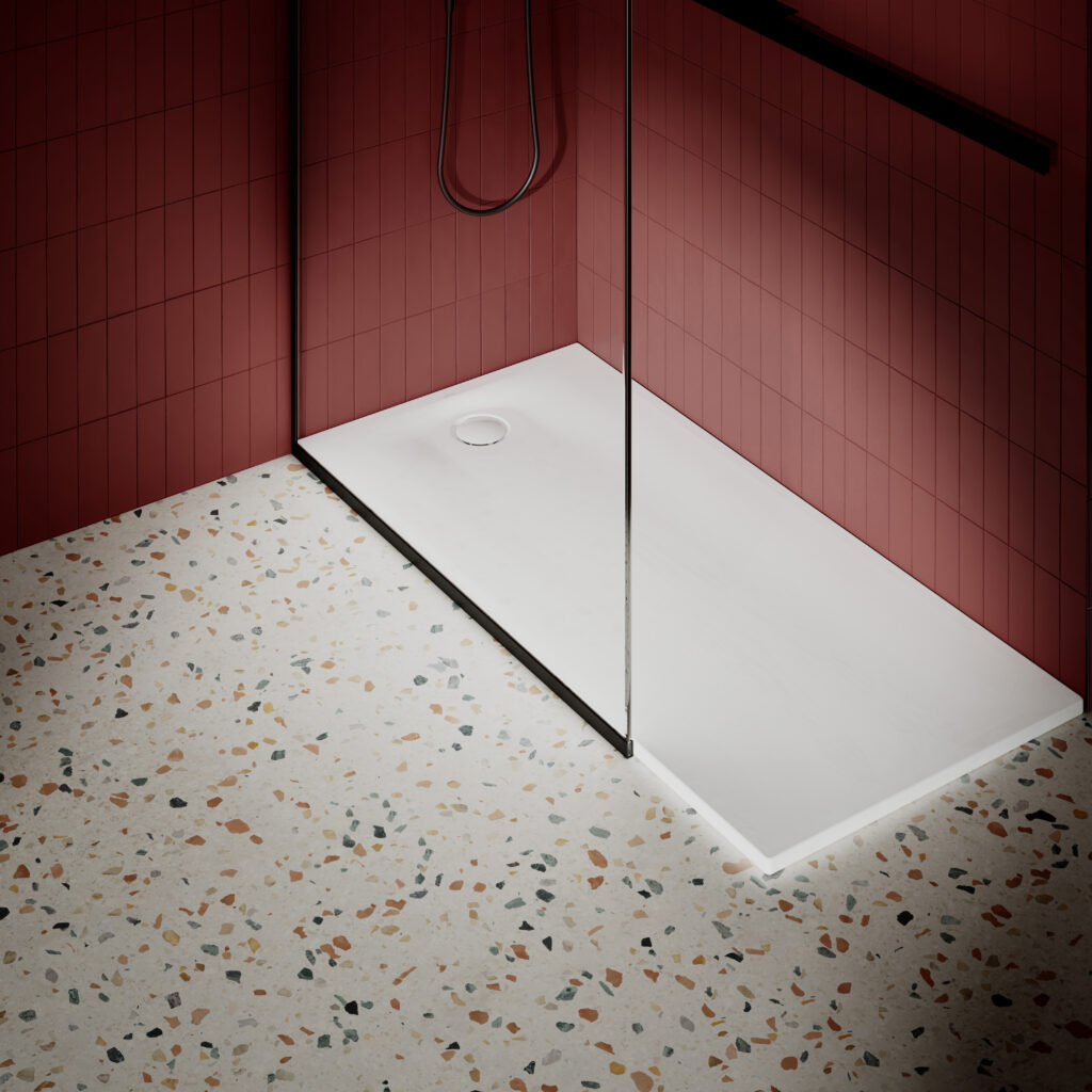 Bette — Receveur BetteUltra Space