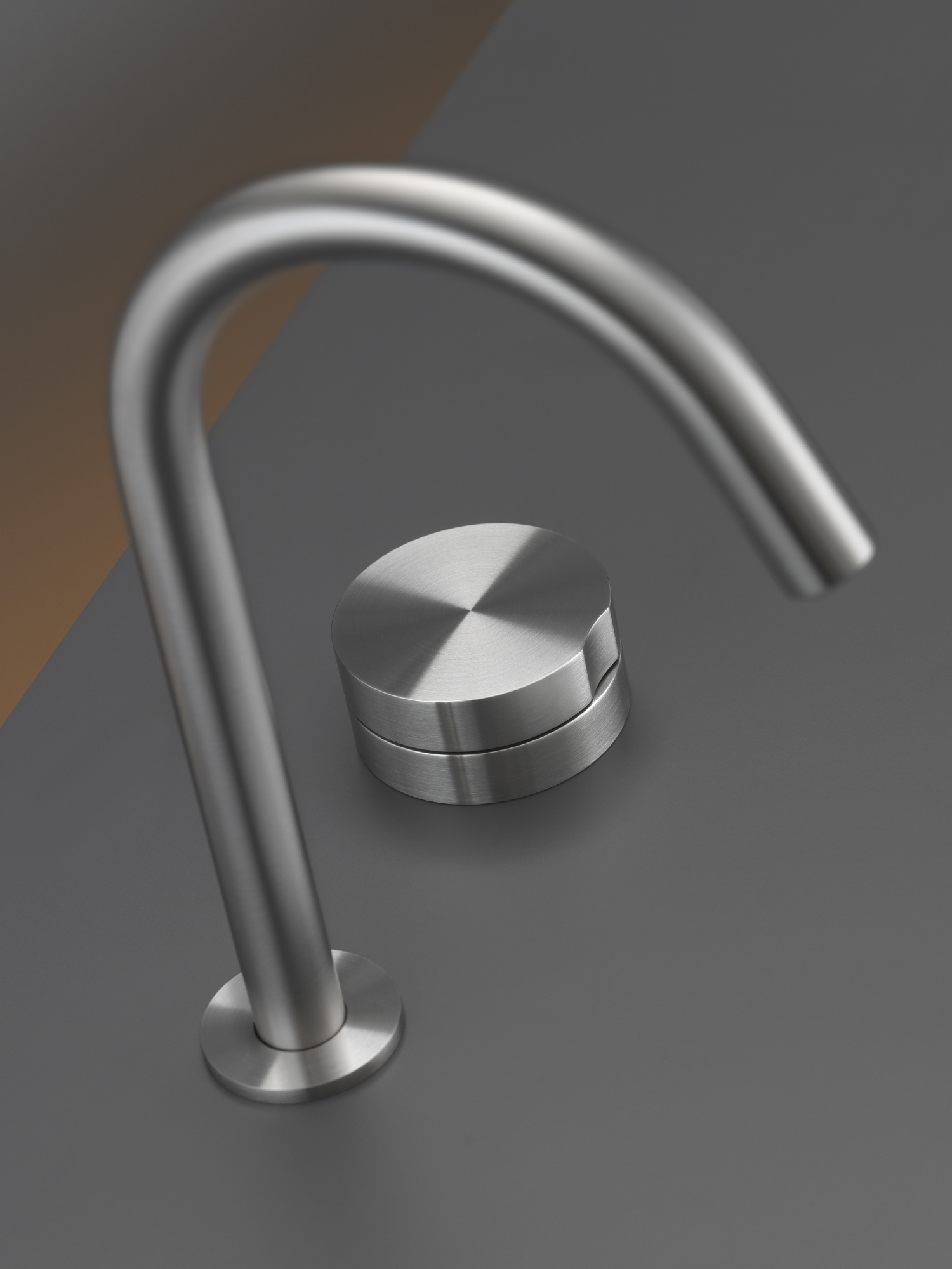 Robinetterie inox