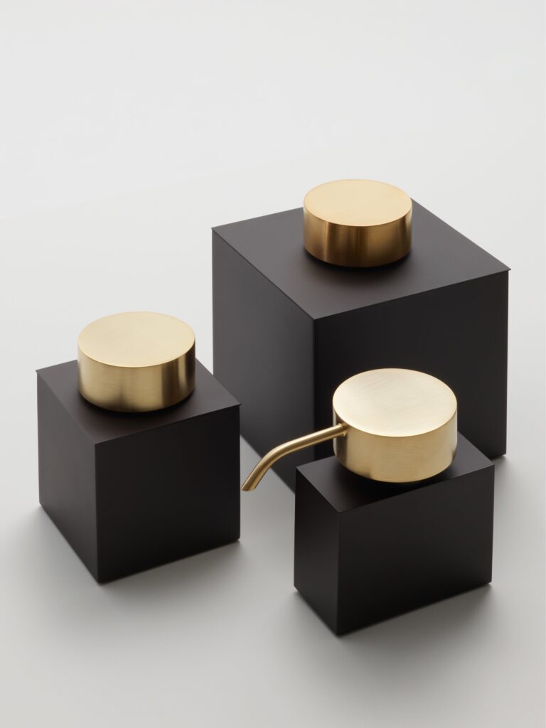 Decor Walther — Century — mise en scène