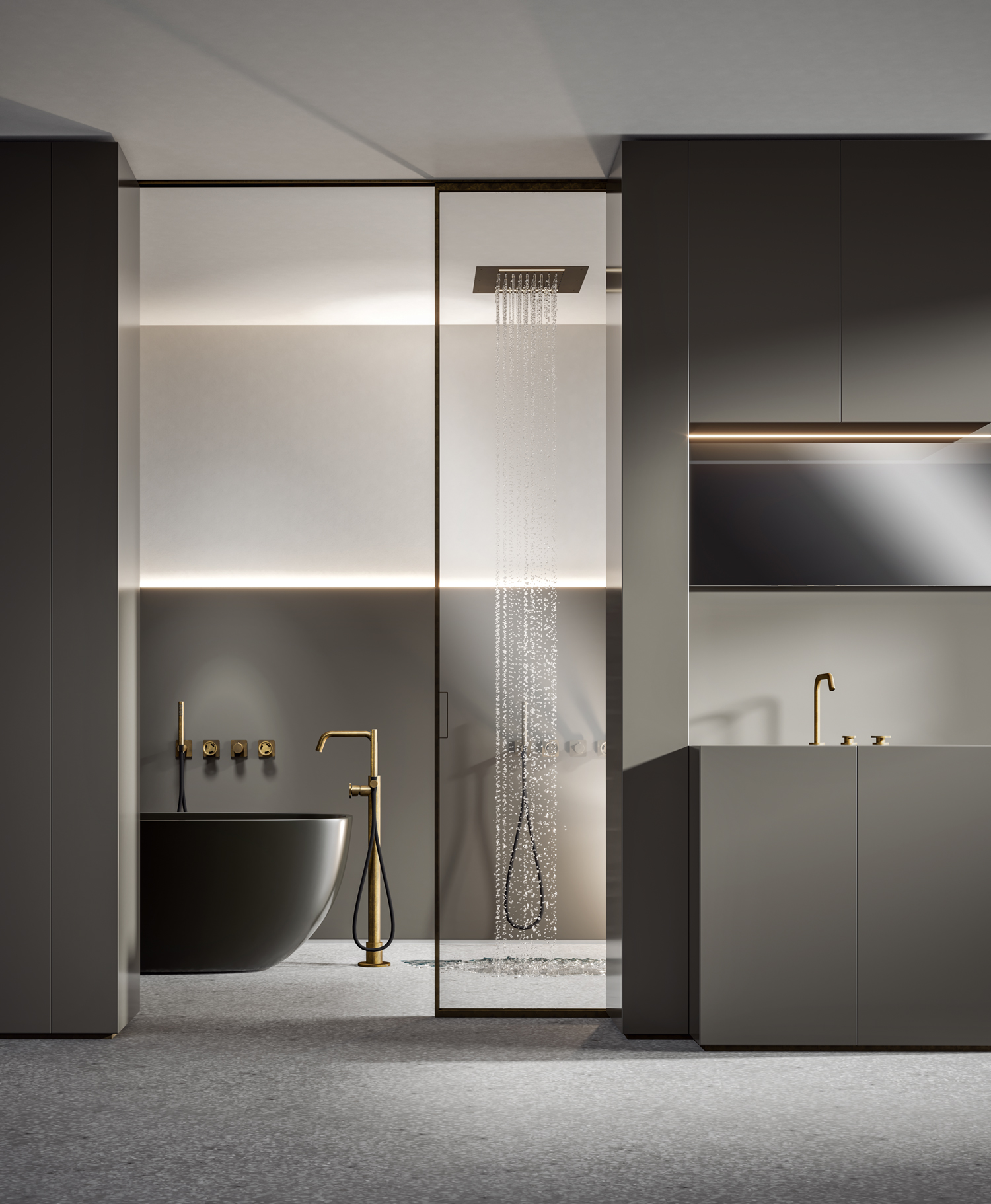 Style Contemporary
