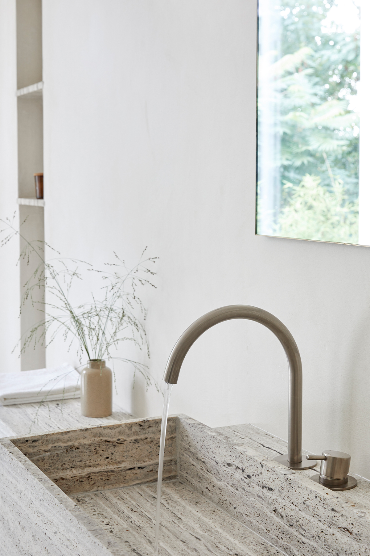 Cobber, combinaison de bain, salle de bains Peggy