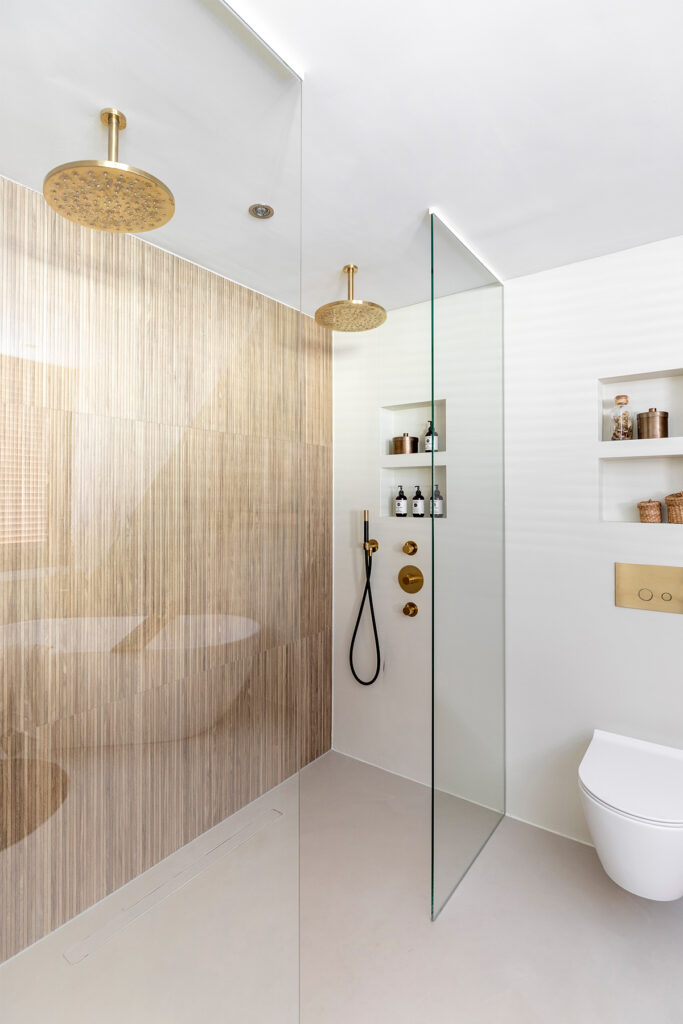 hotbath — Cobber, salle de bains Charis