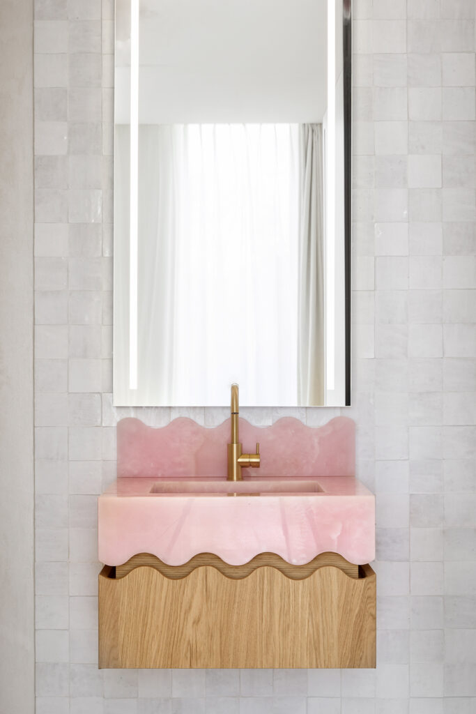 hotbath — Cobber, salle de bains Joseph