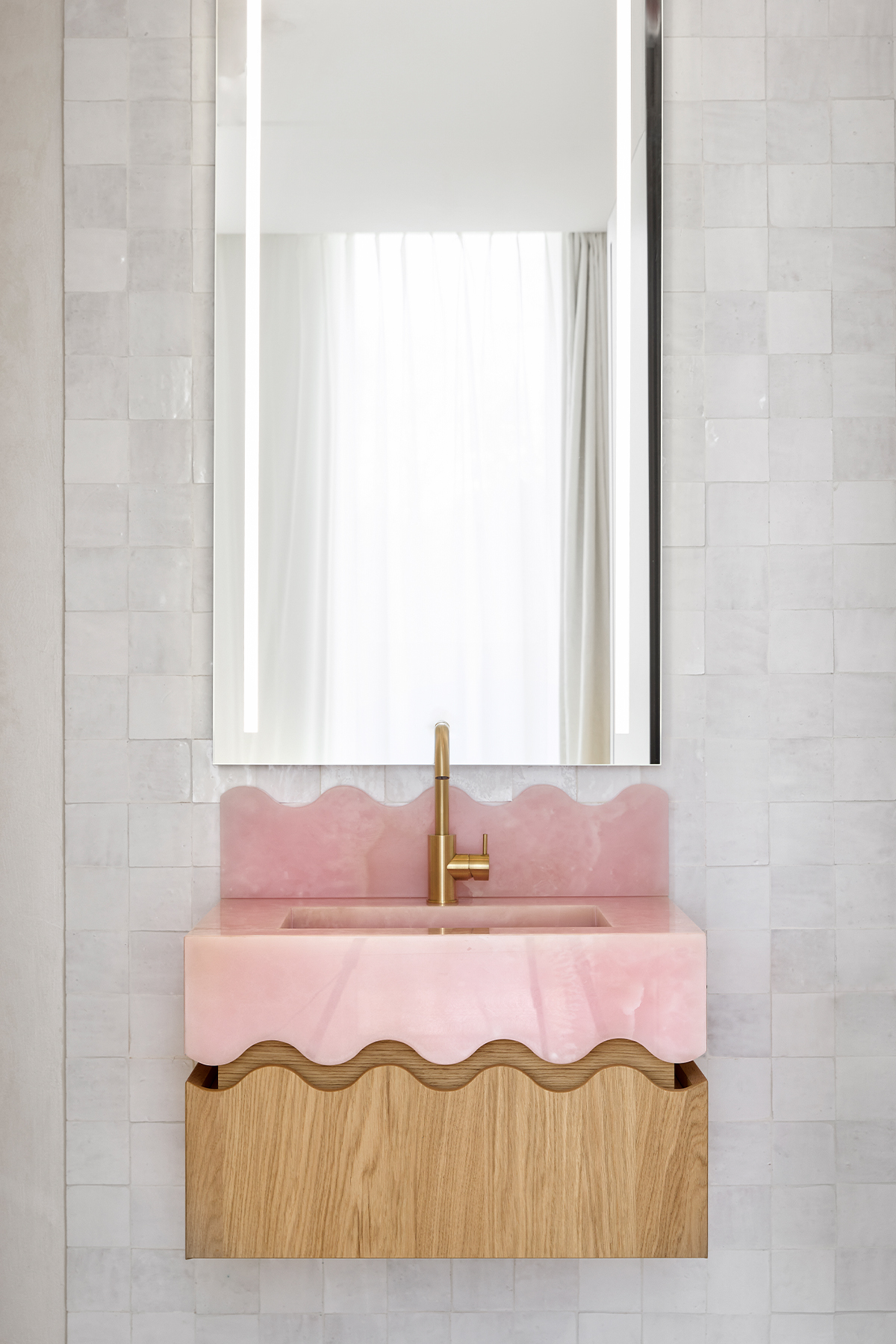 Cobber, salle de bains Joseph