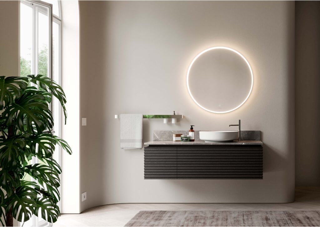Ideagroup — Dolcevita, composition 005